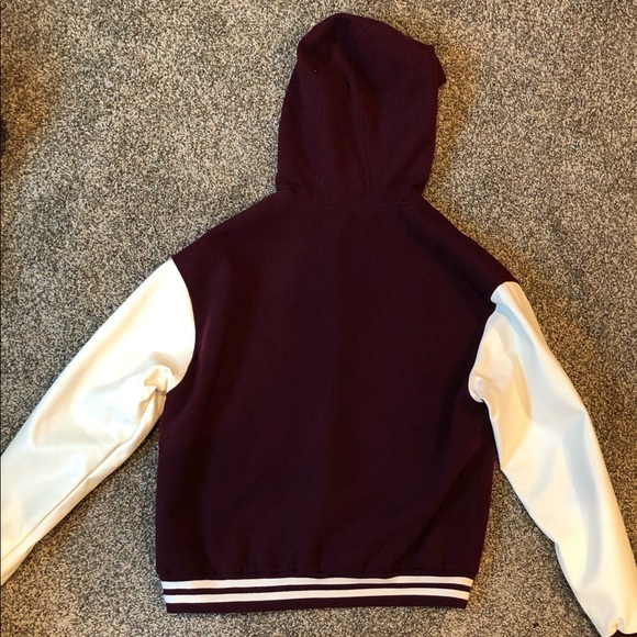 Forever 21 Leatherman jacket - Picture 2 of 3